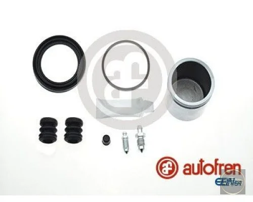 Ремк-кт супорта 6U0698471D (D4-1179C) для Skoda / VW / Audi / Seat (VAG)