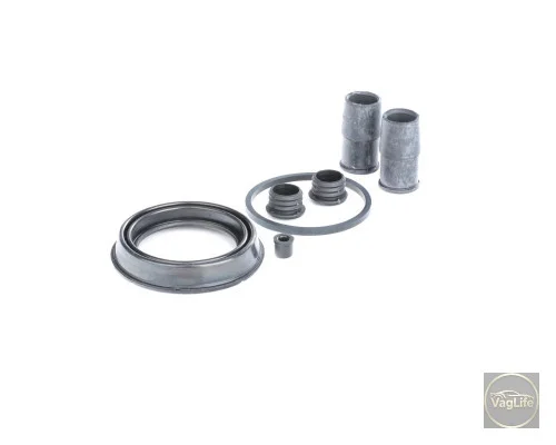 Ремк-кт супорта передній 1K0698471A (D4-592) для Skoda / VW / Audi / Seat (VAG)