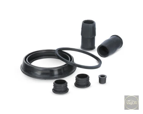 Ремк-кт супорта передній 1K0698471A (D4-592) для Skoda / VW / Audi / Seat (VAG)