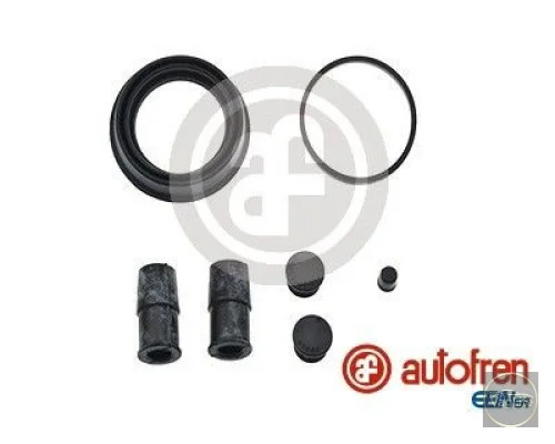 Ремк-кт супорта передній 1K0698471A (D4-592) для Skoda / VW / Audi / Seat (VAG)