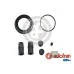 Ремк-кт супорта передній 1K0698471A (D4-592) для Skoda / VW / Audi / Seat (VAG)