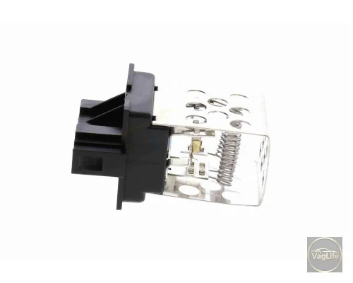 Реостат пічки 6U0959623 для Skoda / VW / Audi / Seat (VAG)