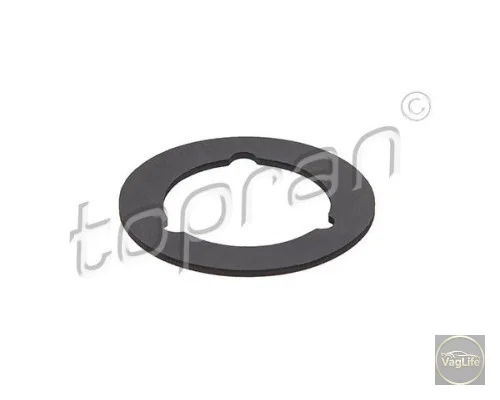 Резинка маслозал. кришки 06A103483D (HP109096) для Skoda / VW / Audi / Seat (VAG)