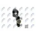 Ролик двері напрямний 2K0843336A (EZC-VW-073) для Skoda / VW / Audi / Seat (VAG)