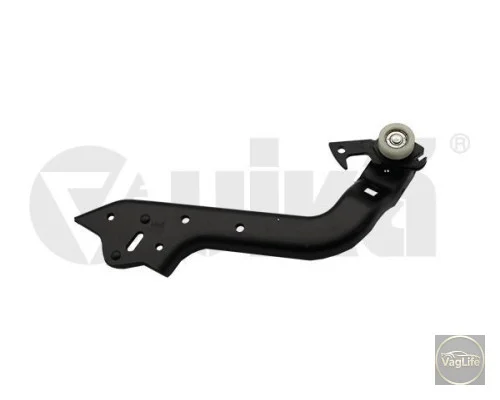 Ролик двері напрямний 2E1843398C (88430439101) для Skoda / VW / Audi / Seat (VAG)
