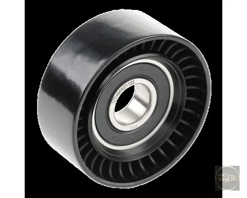 Ролик паса ген. натяжний 047903306C для Skoda / VW / Audi / Seat (VAG)