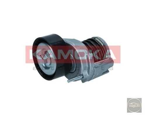Ролик паса ген. натяжний 03C145299C (R0574) для Skoda / VW / Audi / Seat (VAG)