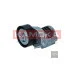 Ролик паса ген. натяжний 03C145299C (R0574) для Skoda / VW / Audi / Seat (VAG)