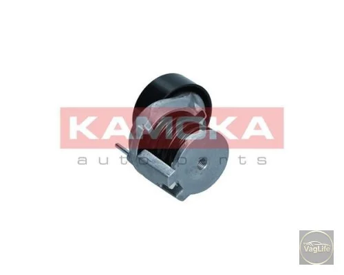 Ролик паса ген. натяжний 03C145299C (R0574) для Skoda / VW / Audi / Seat (VAG)