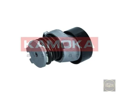 Ролик паса ген. натяжний 03C145299C (R0574) для Skoda / VW / Audi / Seat (VAG)