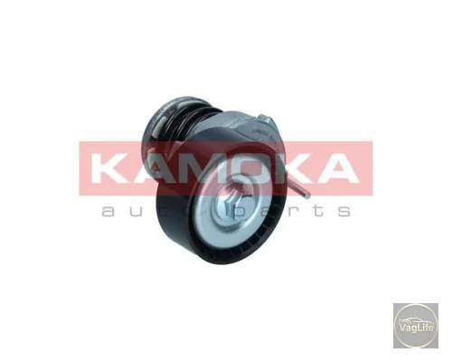 Ролик паса ген. натяжний 03C145299C (R0574) для Skoda / VW / Audi / Seat (VAG)