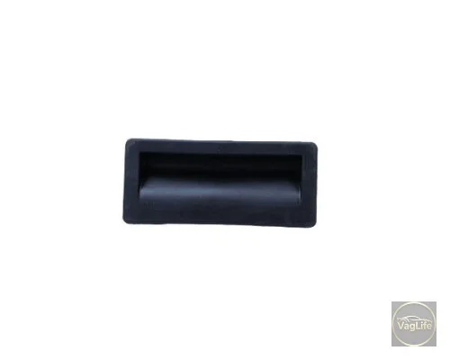 Ручка 5-й двері зовнішній 5N0827566 (5N0827566_NVA) для Skoda / VW / Audi / Seat (VAG)