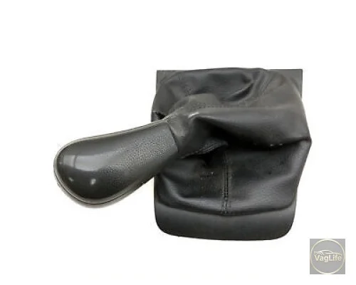 Ручка КПП пильник 1Z1711113BCSHD для Skoda / VW / Audi / Seat (VAG)