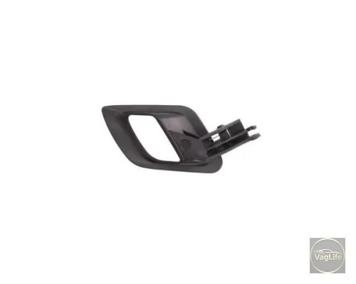 Ручка відкриття двері внутрішній 5J0837225B9B9 для Skoda / VW / Audi / Seat (VAG)
