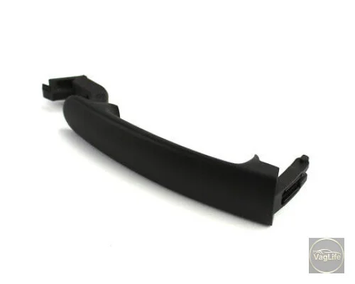 Ручка відкриття двері зовнішній 3B0837207 для Skoda / VW / Audi / Seat (VAG)