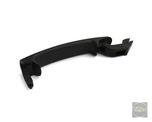 Ручка відкриття двері зовнішній 3B0837207 для Skoda / VW / Audi / Seat (VAG)