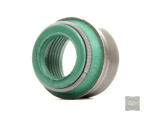 Сальник клапана 047109675A (EL294110) для Skoda / VW / Audi / Seat (VAG)