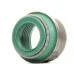 Сальник клапана 047109675A (EL294110) для Skoda / VW / Audi / Seat (VAG)