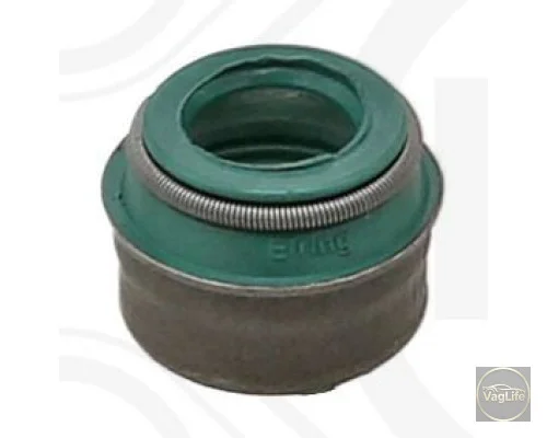 Сальник клапана 047109675A (EL294110) для Skoda / VW / Audi / Seat (VAG)