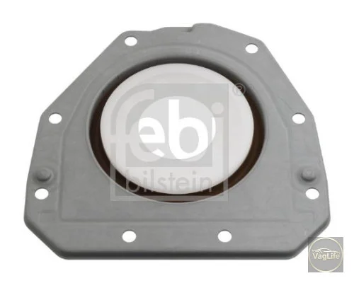 Сальник колінвала зад 06H103171F (FE45216) для Skoda / VW / Audi / Seat (VAG)
