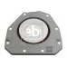 Сальник колінвала зад 06H103171F (FE45216) для Skoda / VW / Audi / Seat (VAG)