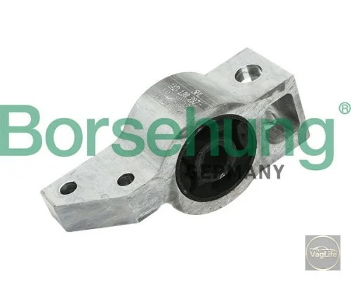 Сайленблок передній важіля задній 1K0199231J (B11352) для Skoda / VW / Audi / Seat (VAG)