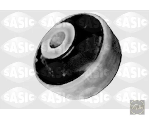 Сайленблок передній важіля задній 1J0407181 (9001542) для Skoda / VW / Audi / Seat (VAG)