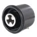 Сайленблок задній балки 6R0501541A (BC3609) для Skoda / VW / Audi / Seat (VAG)