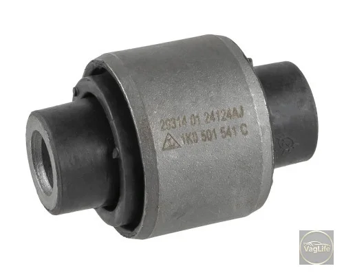 Сайленблок заднього важіля 1K0501541C (LMI29314) для Skoda / VW / Audi / Seat (VAG)