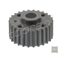 Шестерня ГРМ колінвала Octavia/Fabia/SuperB 1.6/1.8/2.0 Topran
