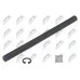 Шестерня оливного насоса 03G115281E (BPO-VW-035) для Skoda / VW / Audi / Seat (VAG)