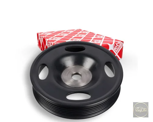 Шків колінвала Fab Fab II 03D105255D (108767) для Skoda / VW / Audi / Seat (VAG)