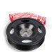 Шків колінвала Fab Fab II 03D105255D (108767) для Skoda / VW / Audi / Seat (VAG)