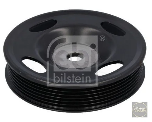 Шків колінвала Fab Fab II 03D105255D (108767) для Skoda / VW / Audi / Seat (VAG)