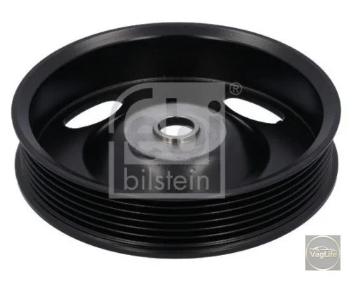 Шків колінвала Fab Fab II 03D105255D (108767) для Skoda / VW / Audi / Seat (VAG)