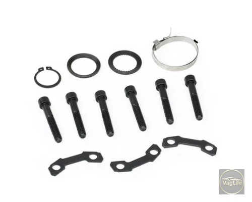 ШРКШ внутрішній 6Q0498103A (KVW808) для Skoda / VW / Audi / Seat (VAG)