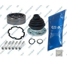 ШРКШ внутрішній Octavia A5/SuperB II/Rapid/Roomster/Fabia II GSP + Octavia 1.8-2.0