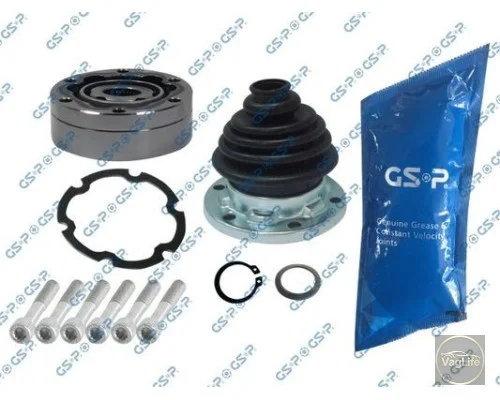 Шрус внутрішній 1K0498103 (603011) для Skoda / VW / Audi / Seat (VAG)