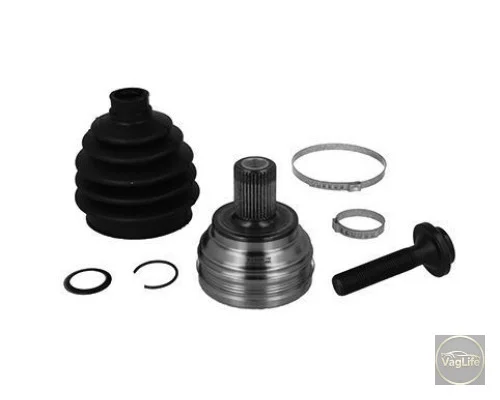 Шрус зовнішній 1K0498099D (15-1465) для Skoda / VW / Audi / Seat (VAG)