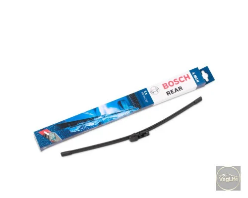 Склоочисник задній 5JA955425 (3397008998) для Skoda / VW / Audi / Seat (VAG)