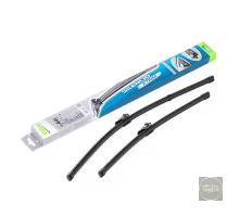 Склоочисники перед.Superb II Аэро Valeo