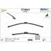 Склоочисники перед 3T1998001 (574641) для Skoda / VW / Audi / Seat (VAG)