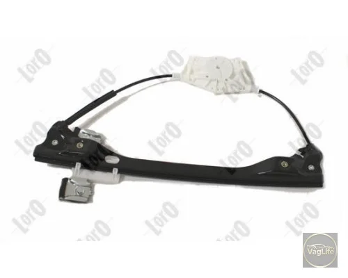Склопідіймач передній 5J4837461 (130-048-007) для Skoda / VW / Audi / Seat (VAG)