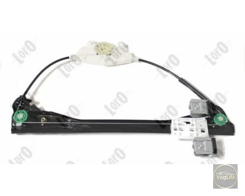 Склопідіймач передній 5J4837461 (130-048-007) для Skoda / VW / Audi / Seat (VAG)