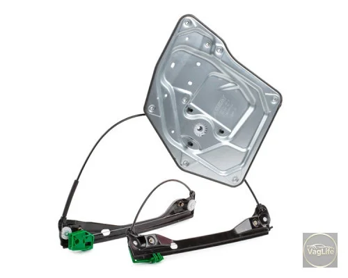 Склопідіймач передній 3T0837462A (88370722602) для Skoda / VW / Audi / Seat (VAG)