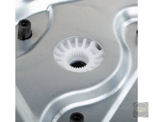 Склопідіймач передній 3T0837462A (88370722602) для Skoda / VW / Audi / Seat (VAG)