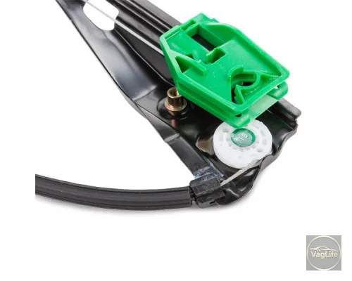 Склопідіймач передній 3T0837462A (88370722602) для Skoda / VW / Audi / Seat (VAG)