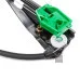 Склопідіймач передній 3T0837462A (88370722602) для Skoda / VW / Audi / Seat (VAG)