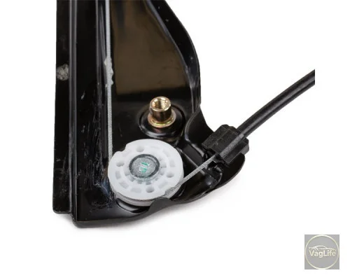 Склопідіймач передній 3T0837462A (88370722602) для Skoda / VW / Audi / Seat (VAG)