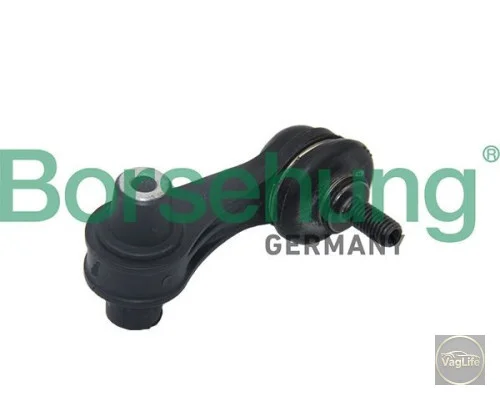 Стійка стабілізатора задня 5Q0505465C (B18802) для Skoda / VW / Audi / Seat (VAG)